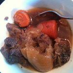 Pot Roast