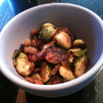 Brussels Sprouts