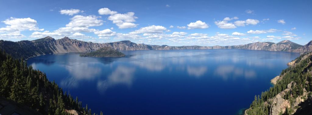 Crater Lake