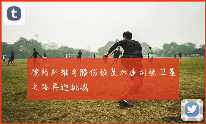 德约科维奇膝伤恢复加速训练卫冕之路再迎挑战